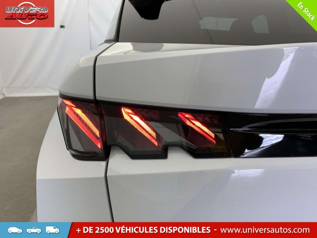 Peugeot 3008 - Photo 12