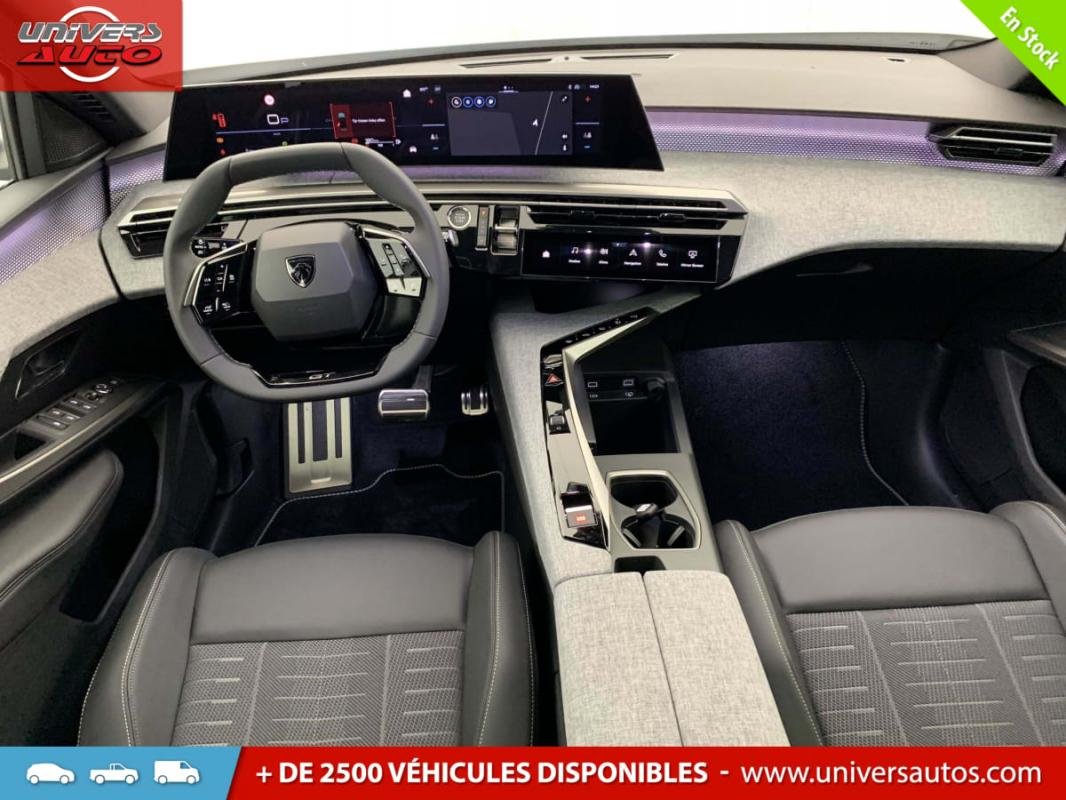 Peugeot 3008 - Photo 13