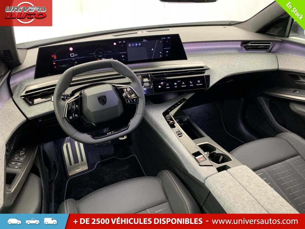 Peugeot 3008 - Photo 14