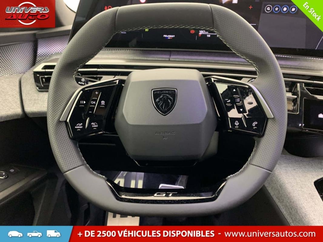 Peugeot 3008 - Photo 15