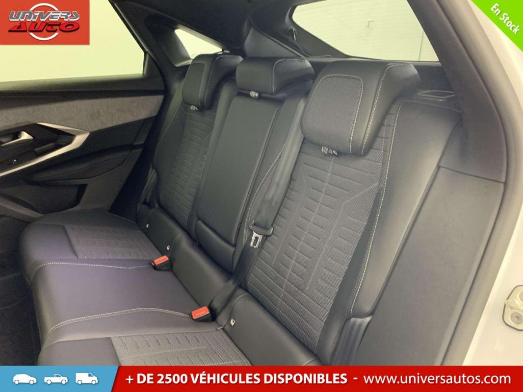 Peugeot 3008 - Photo 19