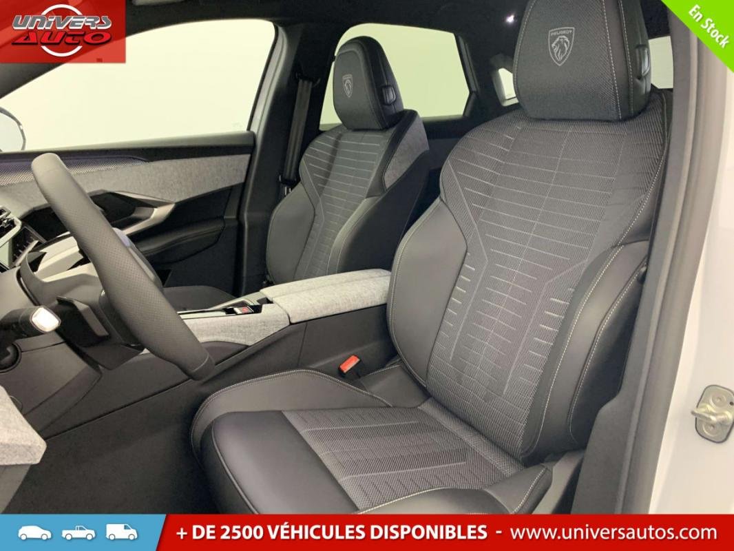 Peugeot 3008 - Photo 20