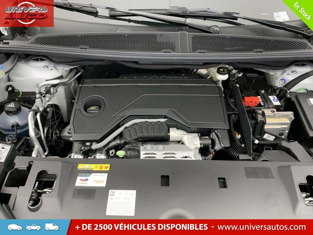 Peugeot 3008 - Photo 21