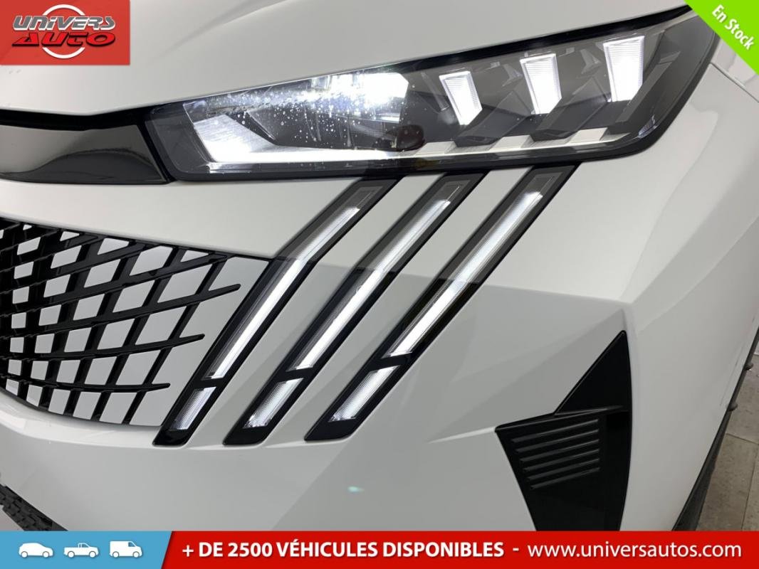 Peugeot 3008 - Photo 22