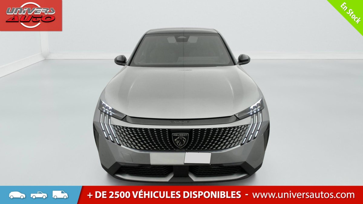 Peugeot 3008 - Photo 24