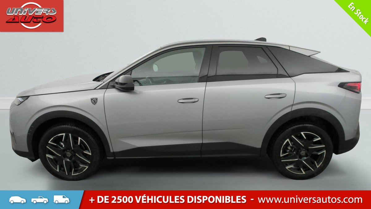Peugeot 3008 - Photo 26