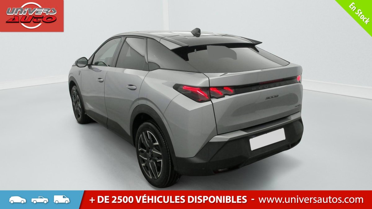 Peugeot 3008 - Photo 27