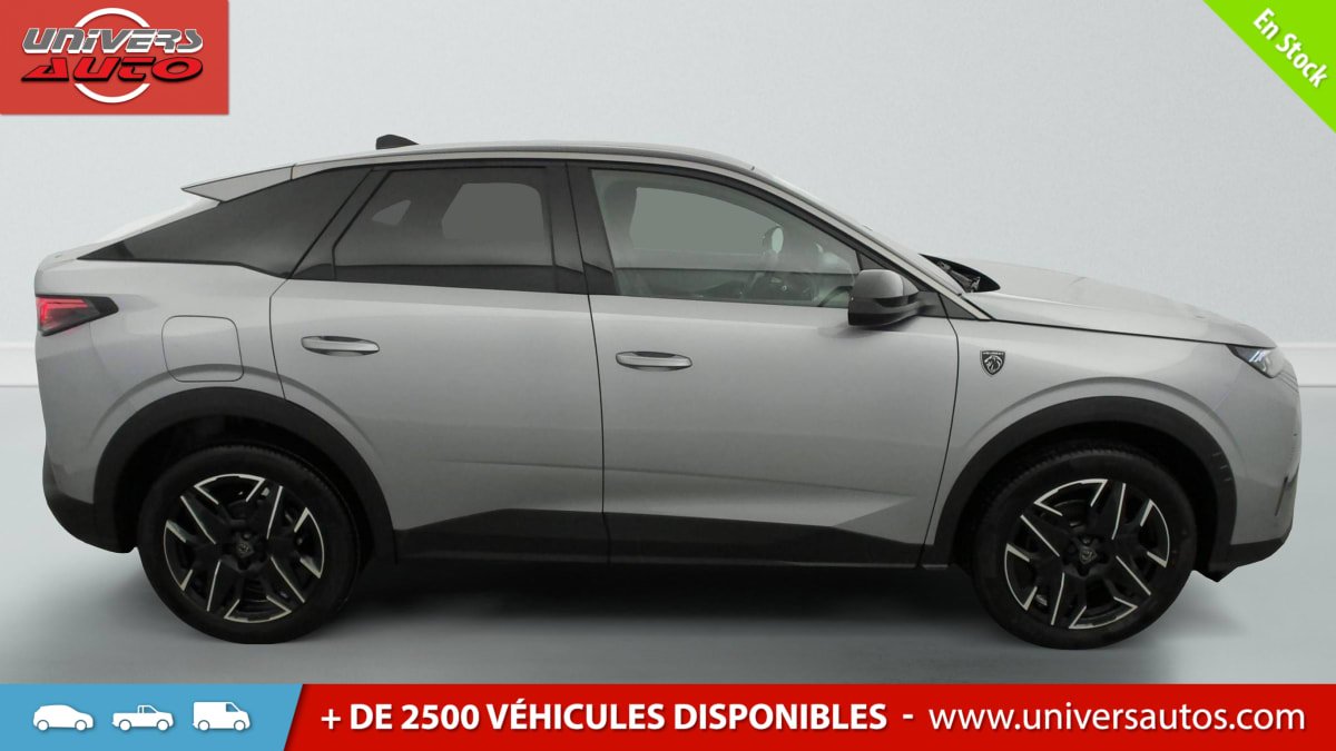 Peugeot 3008 - Photo 30