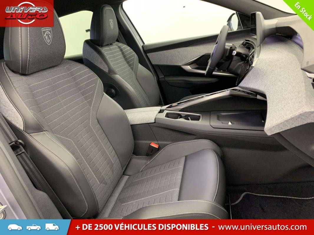 Peugeot 3008 - Photo 31