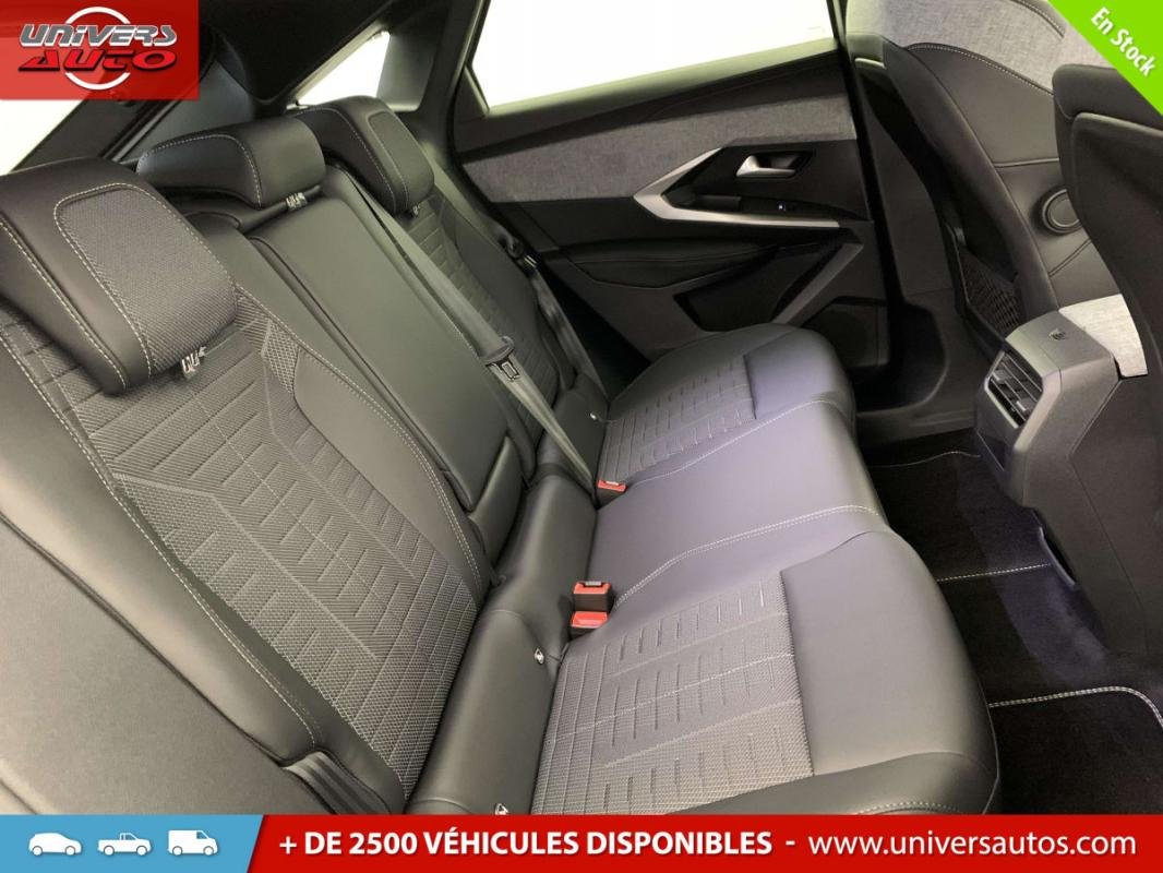Peugeot 3008 - Photo 32
