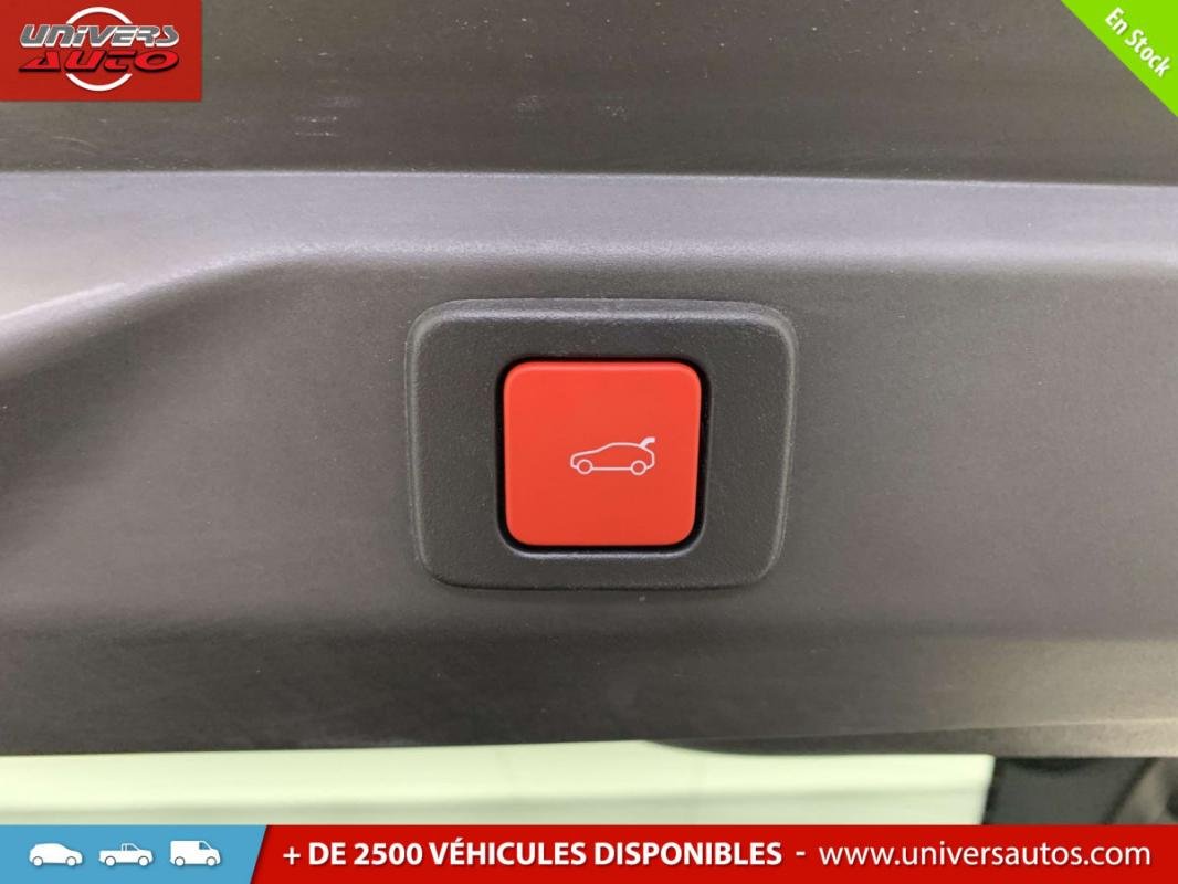 Peugeot 3008 - Photo 33