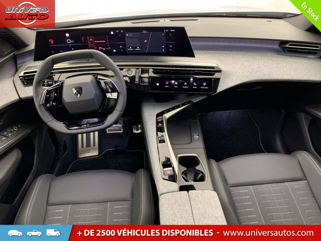 Peugeot 3008 - Photo 34