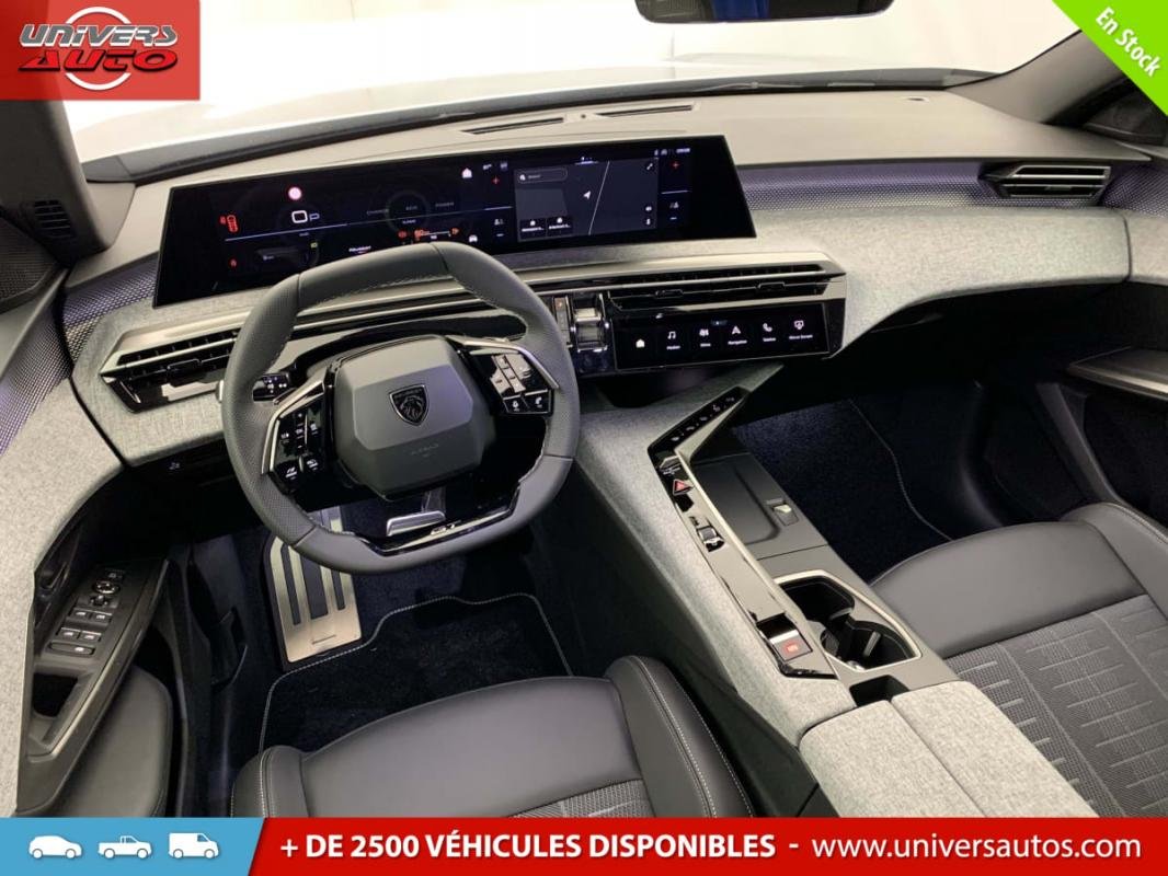 Peugeot 3008 - Photo 35