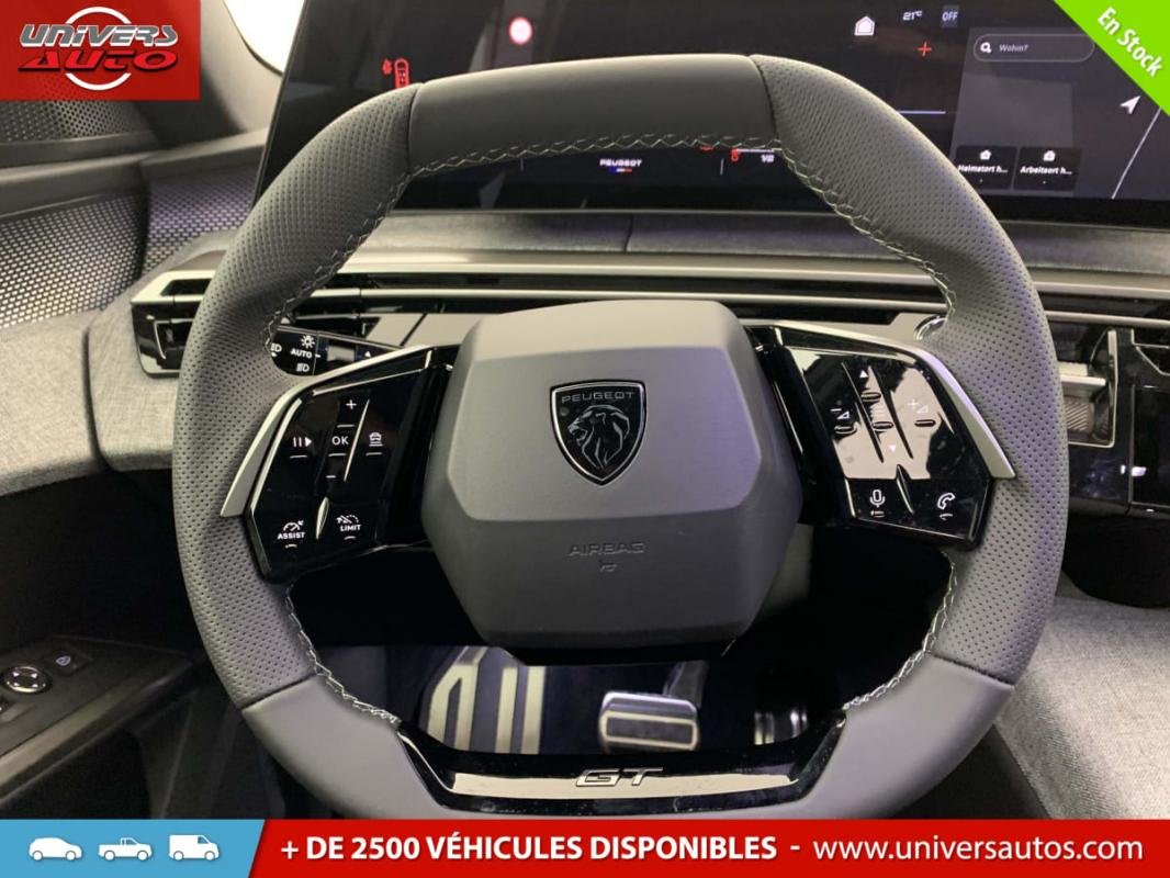 Peugeot 3008 - Photo 36