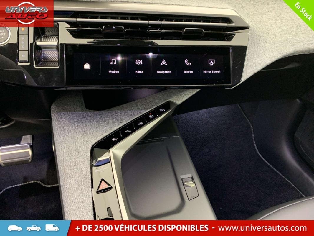 Peugeot 3008 - Photo 39