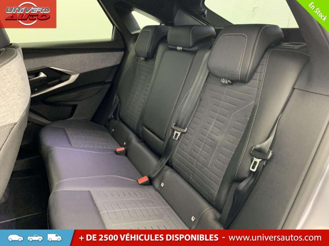Peugeot 3008 - Photo 40