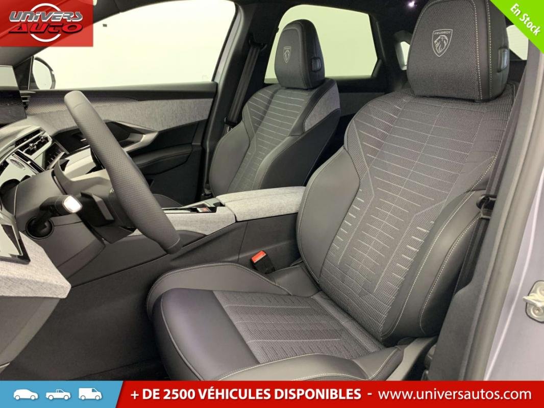 Peugeot 3008 - Photo 41