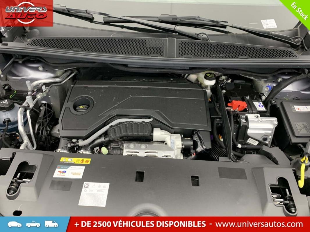 Peugeot 3008 - Photo 42
