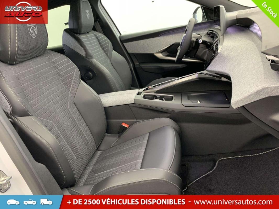Peugeot 3008 - Photo 8