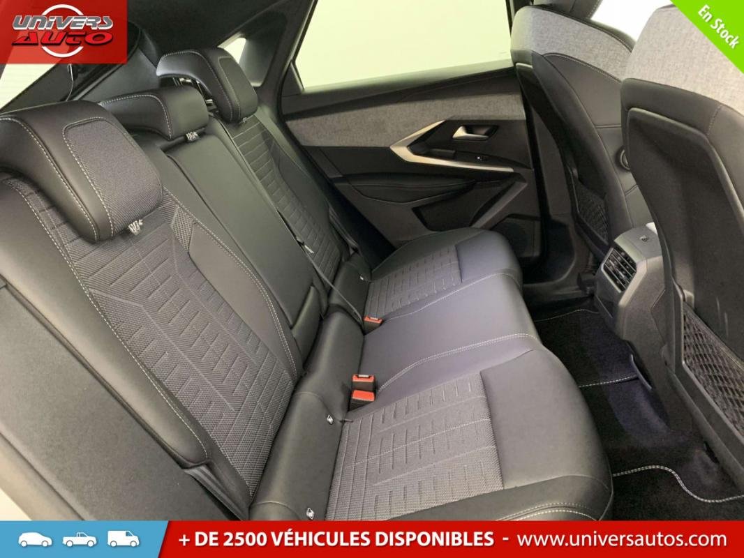 Peugeot 3008 - Photo 9