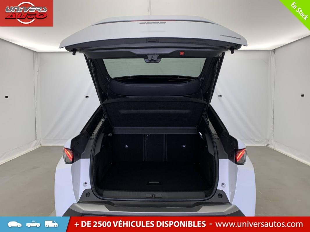 Peugeot 3008 - Photo 10
