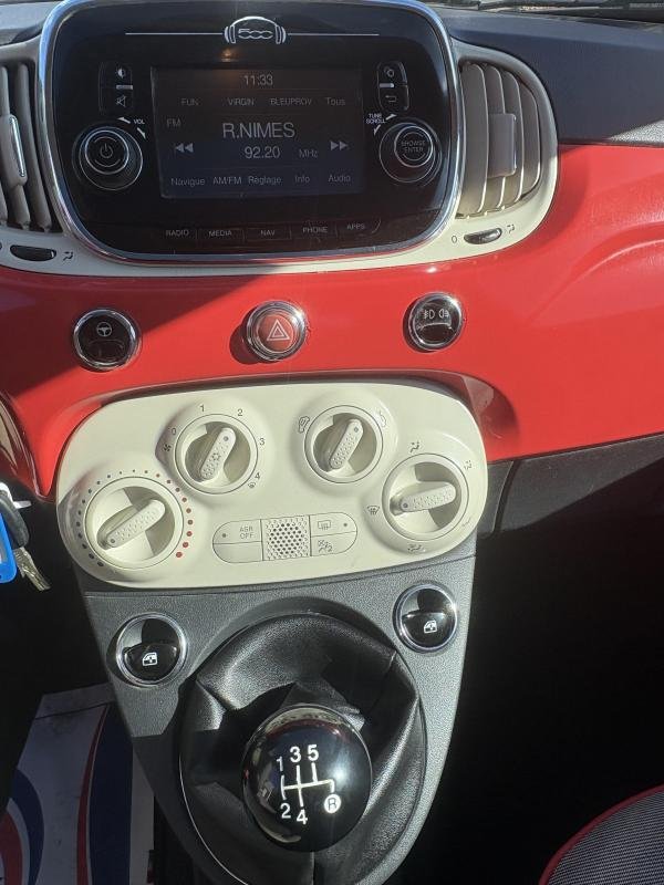 Fiat 500 - Photo 14