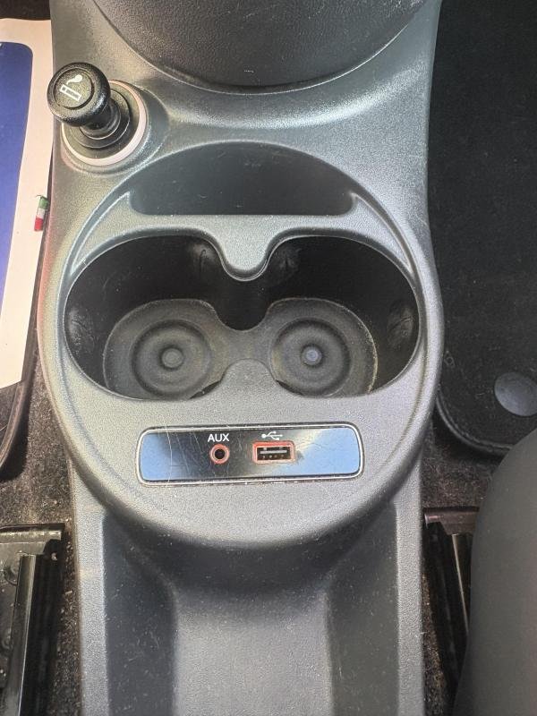 Fiat 500 - Photo 16