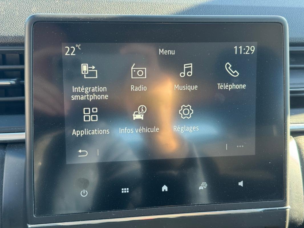 Renault Captur - Photo 12