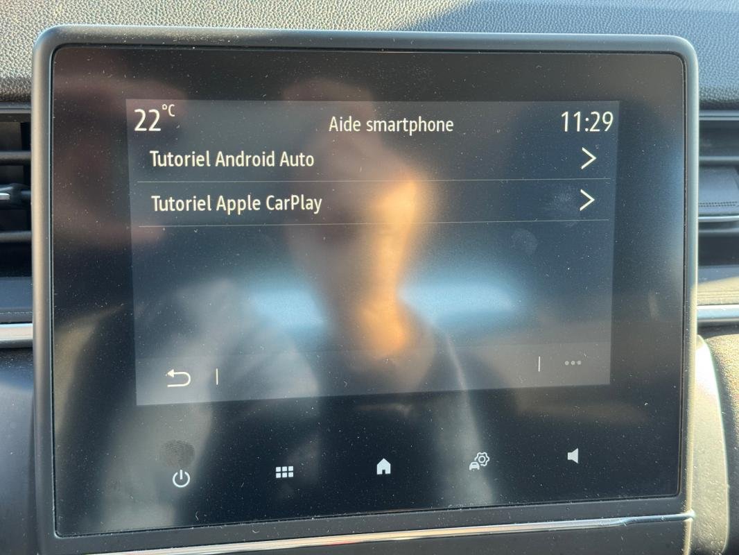 Renault Captur - Photo 13