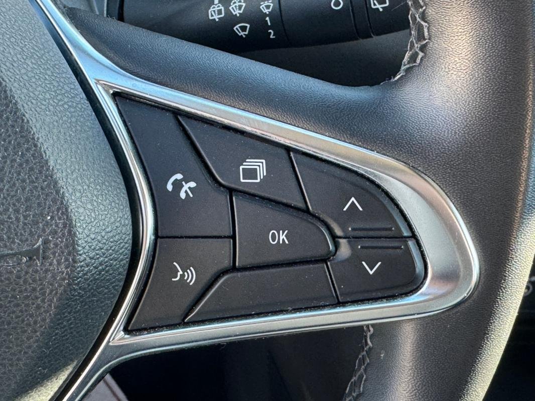 Renault Captur - Photo 17
