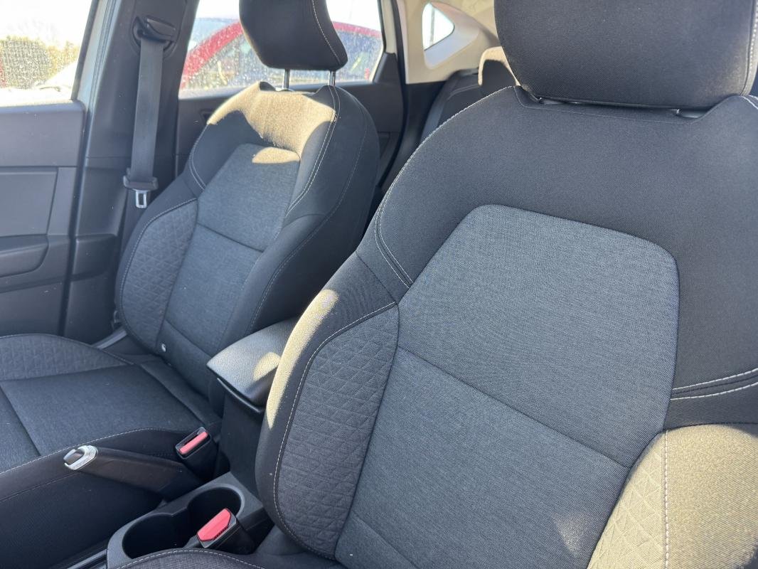 Renault Captur - Photo 19