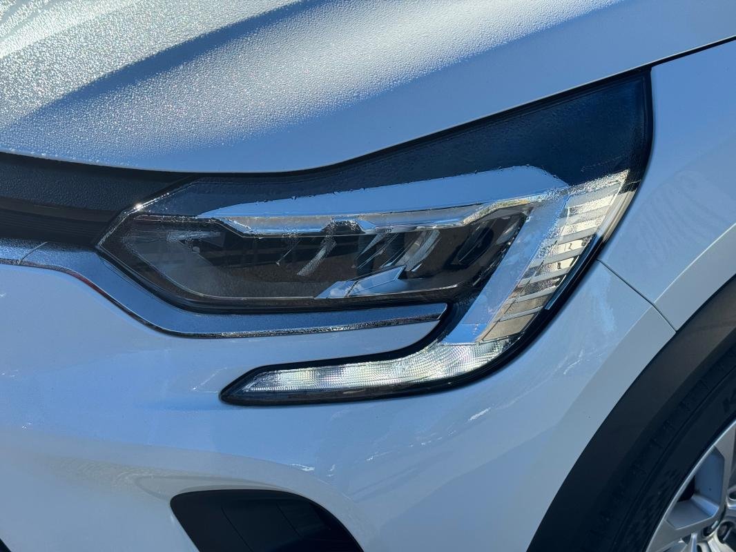 Renault Captur - Photo 20