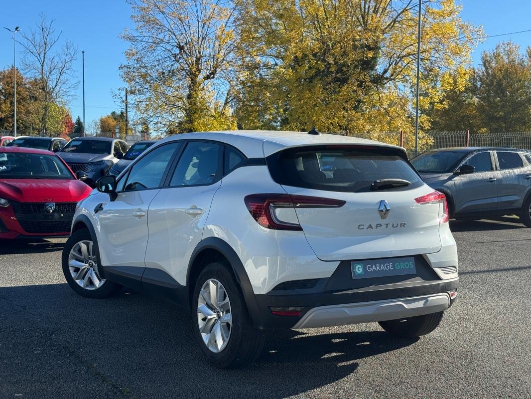 Renault Captur - Photo 2