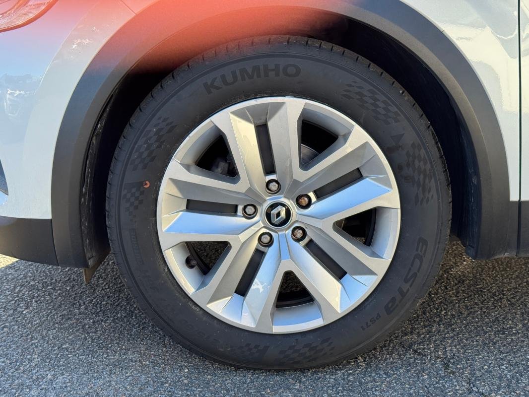 Renault Captur - Photo 21