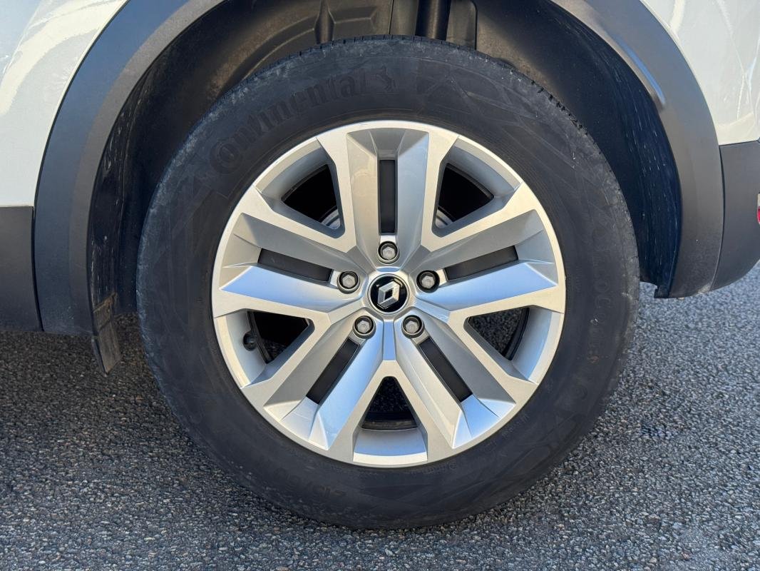 Renault Captur - Photo 22