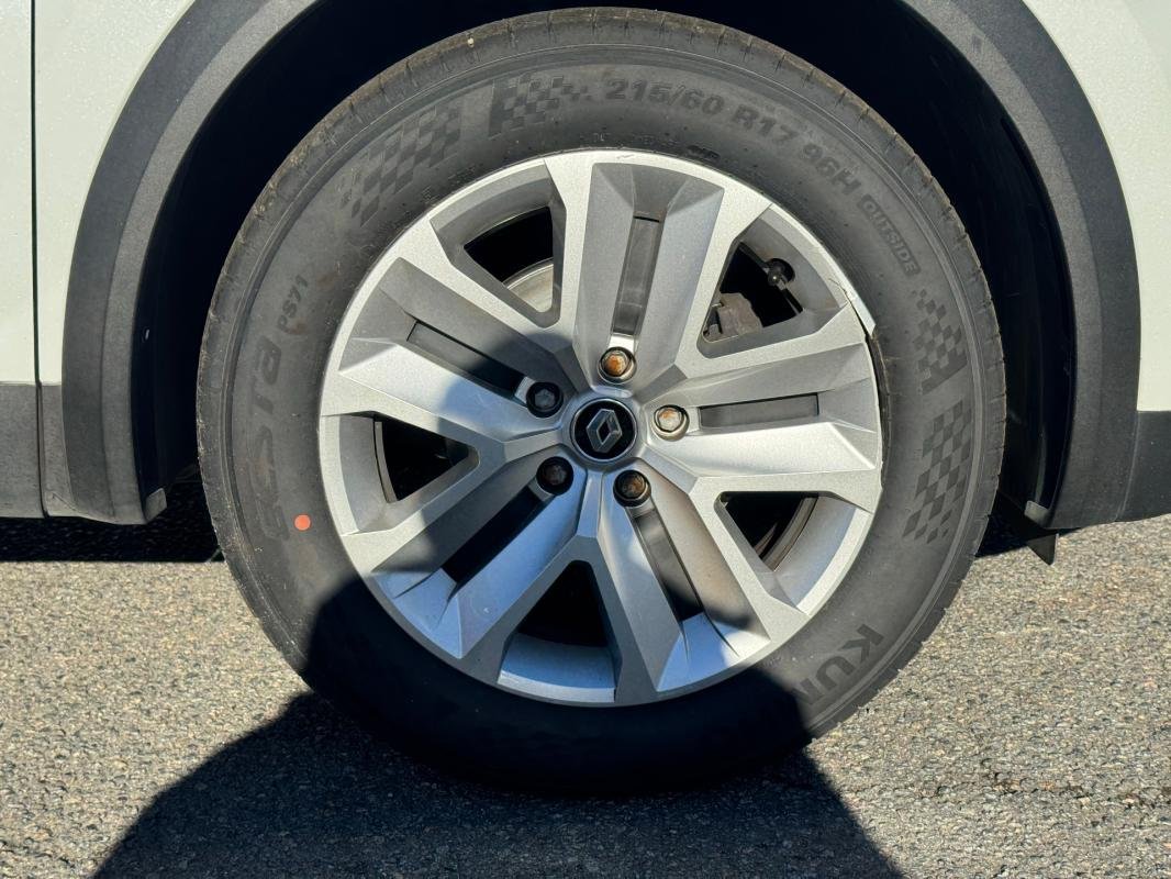 Renault Captur - Photo 26