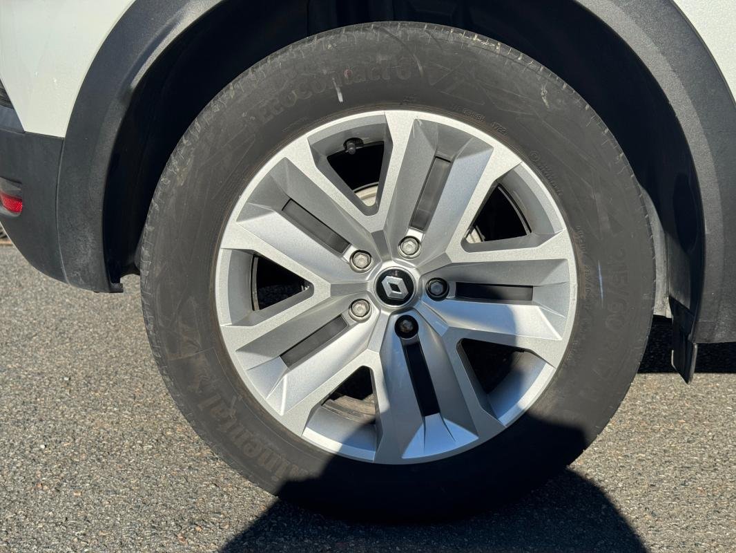 Renault Captur - Photo 28