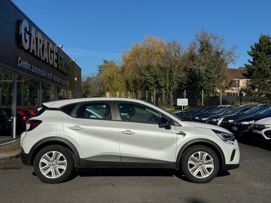 Renault Captur - Photo 4