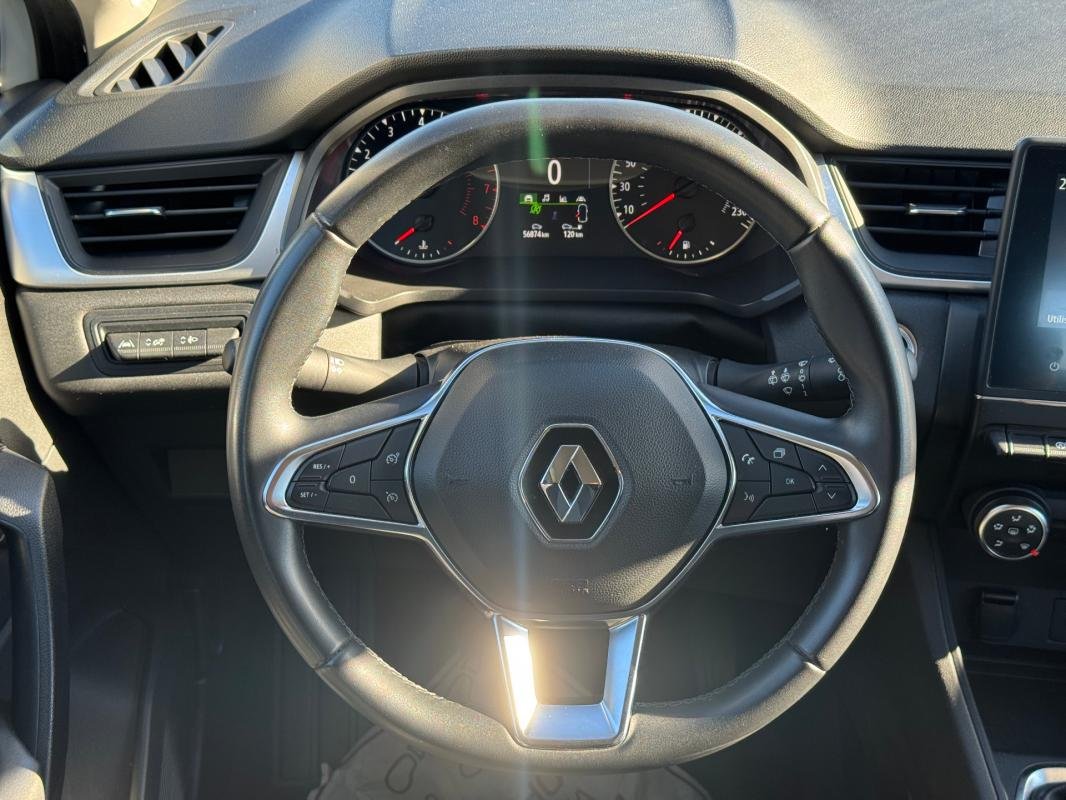 Renault Captur - Photo 6