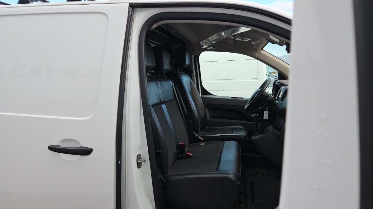 Citroën Jumpy - Photo 12