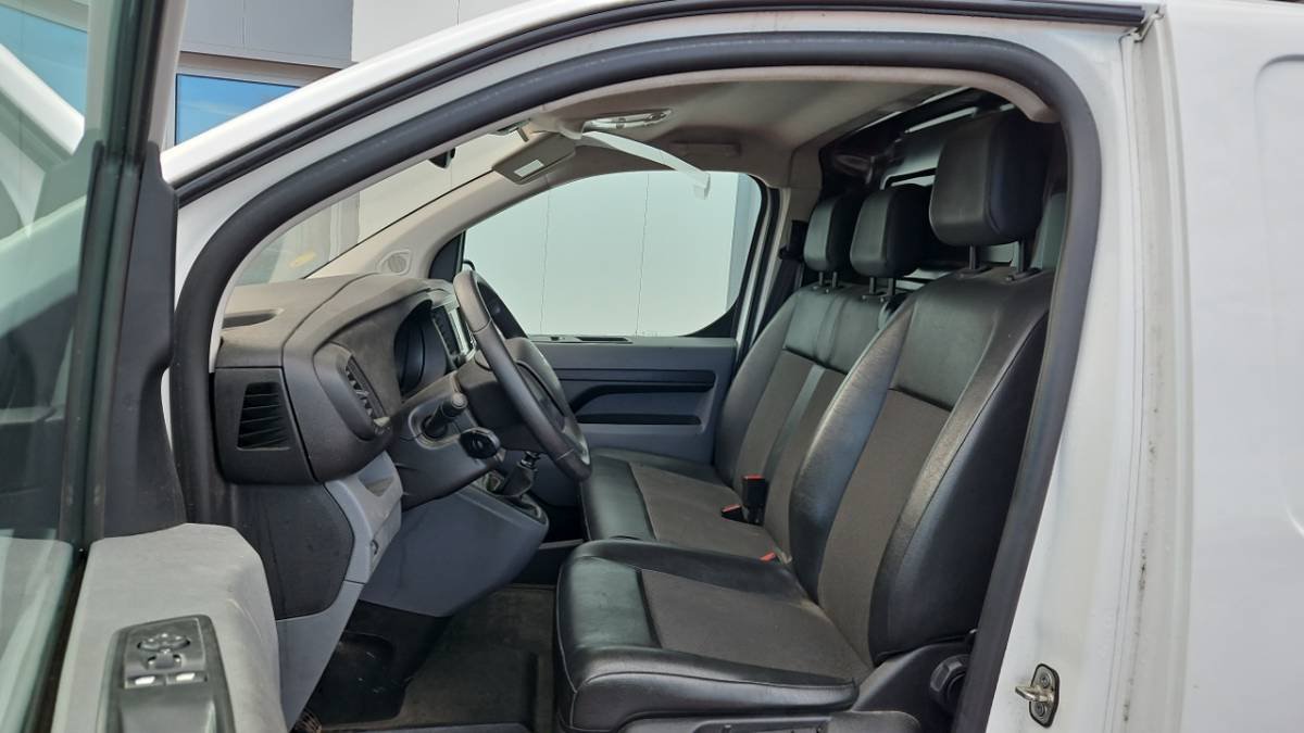Citroën Jumpy - Photo 14