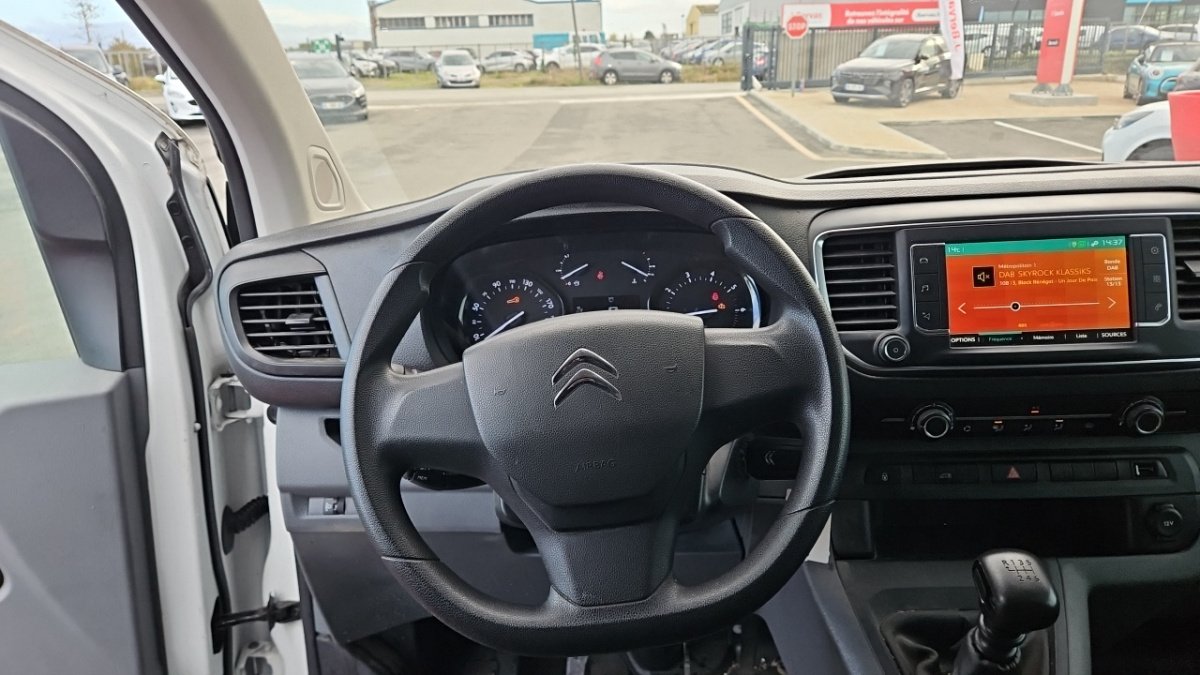 Citroën Jumpy - Photo 16