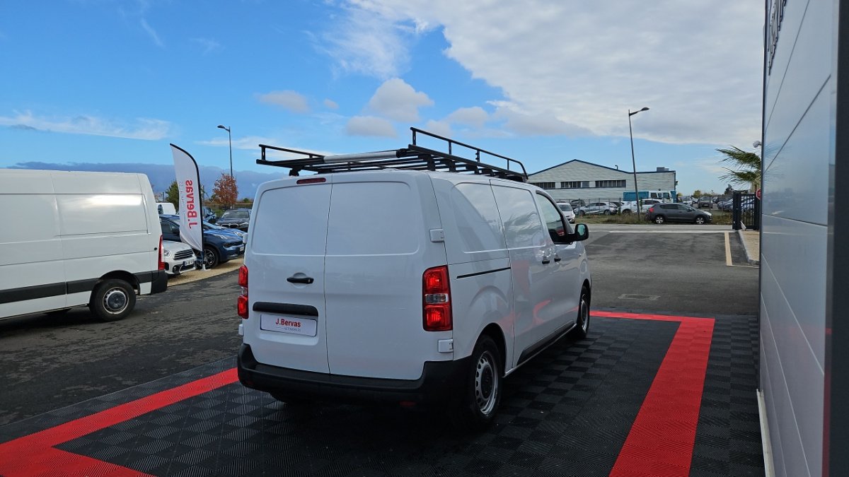Citroën Jumpy - Photo 5
