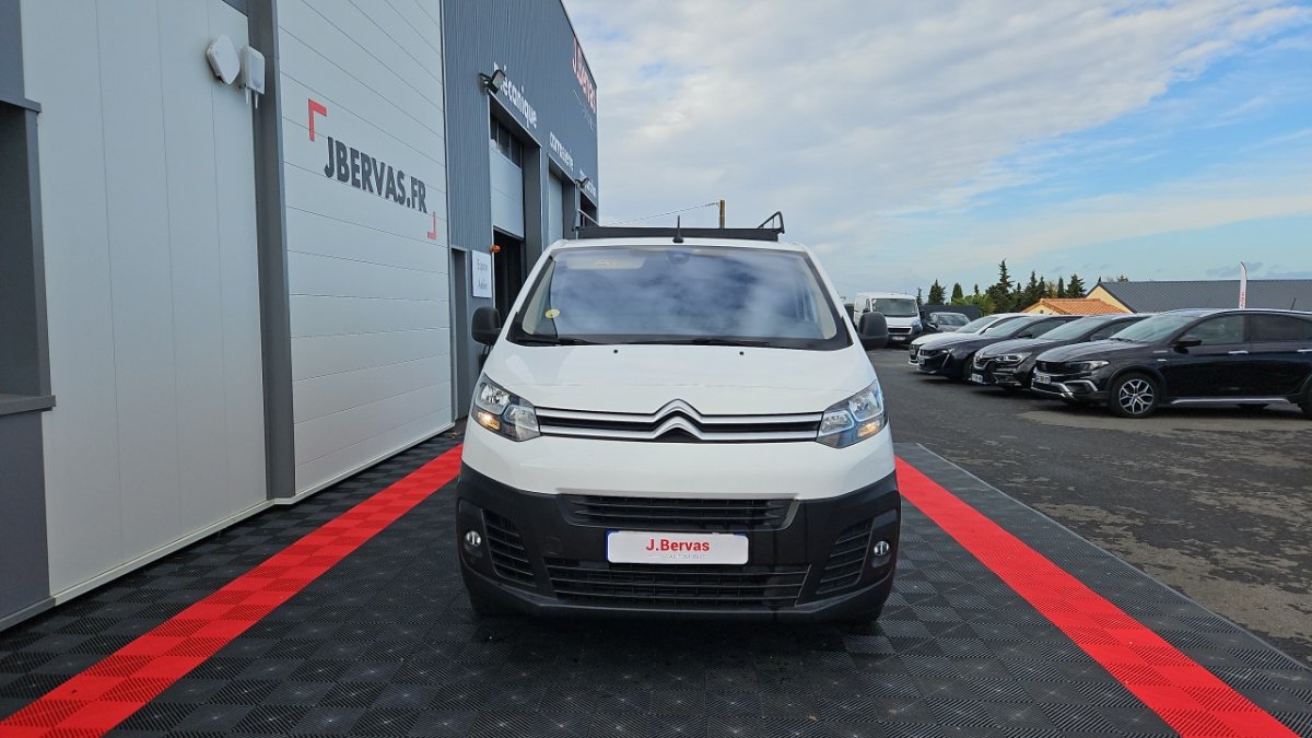 Citroën Jumpy - Photo 7