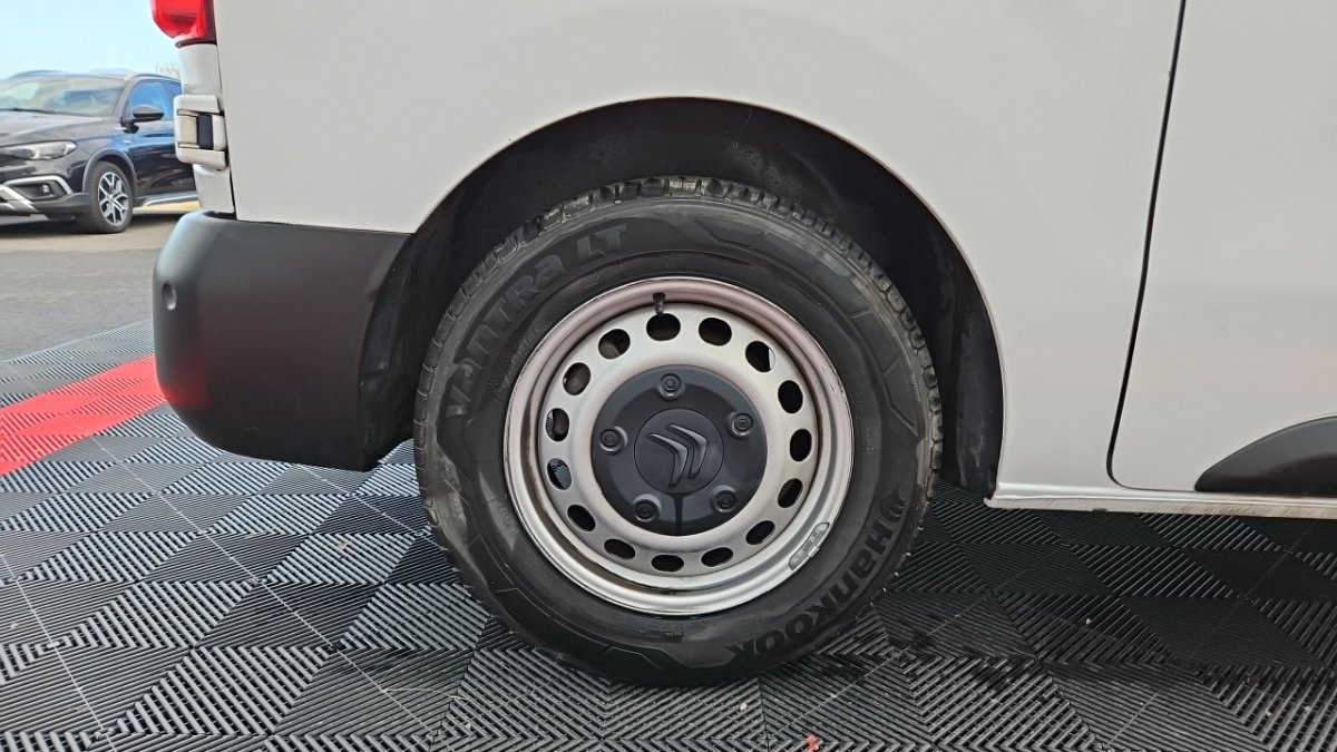 Citroën Jumpy - Photo 8