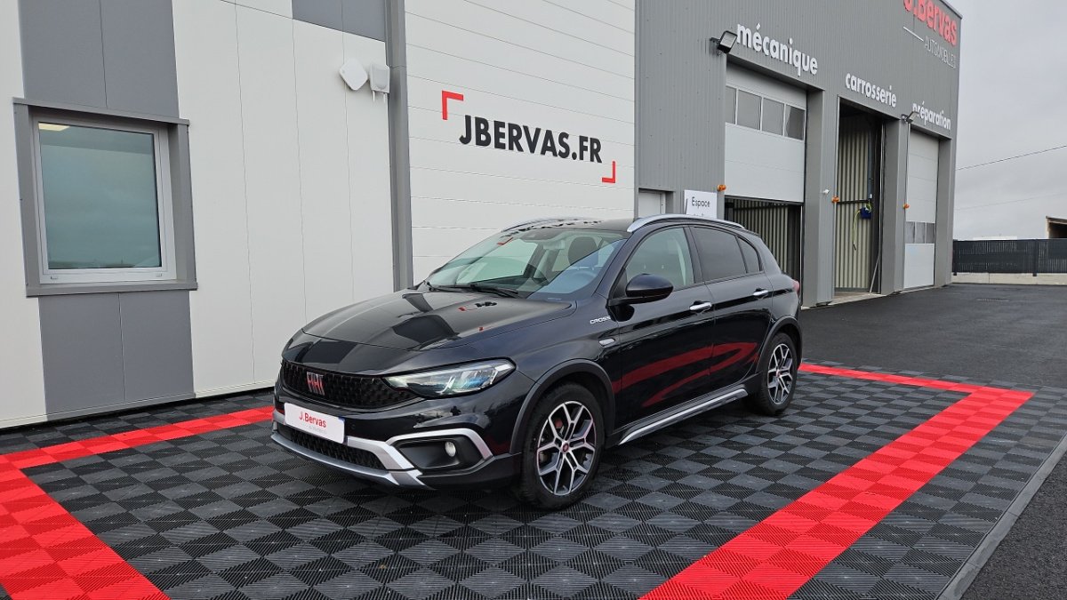 Fiat Tipo - Photo 1