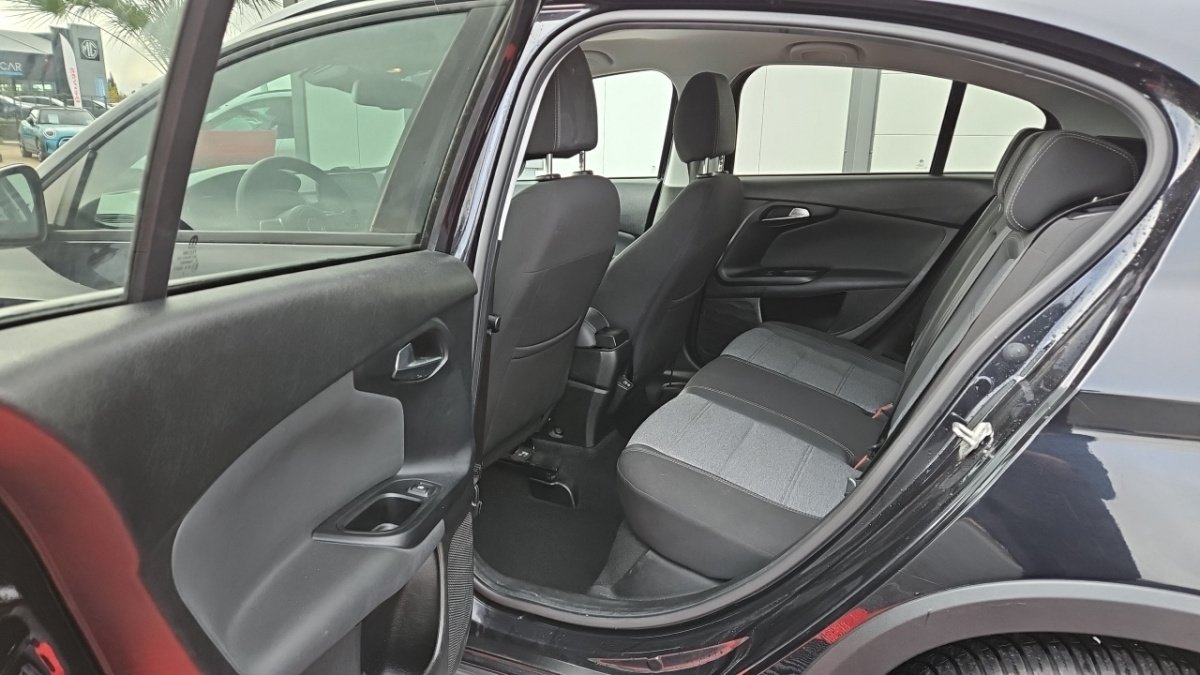 Fiat Tipo - Photo 11