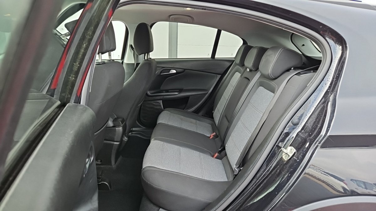 Fiat Tipo - Photo 12