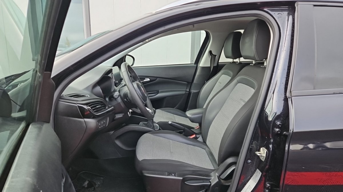 Fiat Tipo - Photo 14