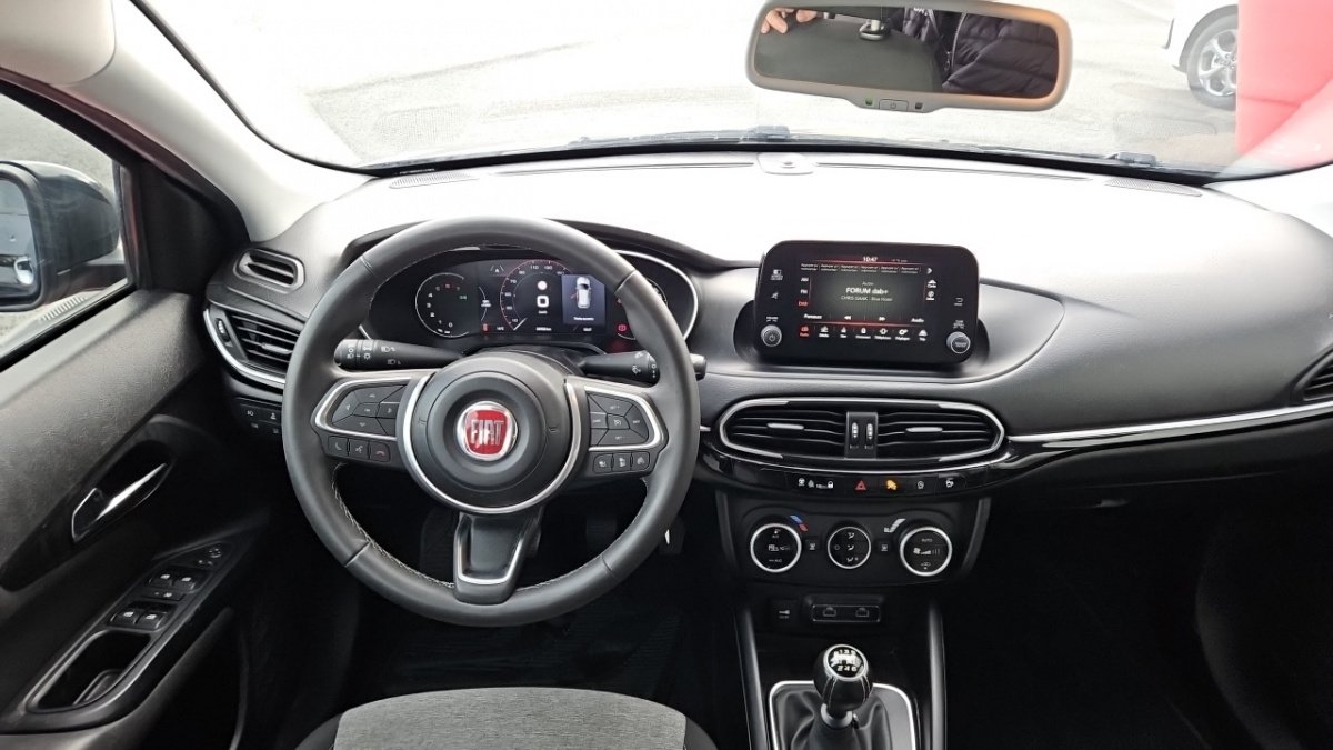 Fiat Tipo - Photo 15